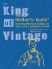 *CYCLEMAN BOOKS*<BR>KING OF VINTAGE Vol.4<BR>-HELLER'S CAFE 3-<BR>