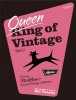 *CYCLEMAN BOOKS*QUEEN OF VINTAGE Vol.2-MEOW-