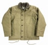 *WAREHOUSE*2181NAF 1168-N-1 WINTER JACKET-(KHAKIץ̵)