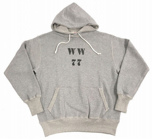 *WAREHOUSE*450"WW 77"(3色)