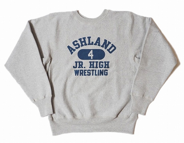 *WAREHOUSE*483"ASHLAND"(5色)