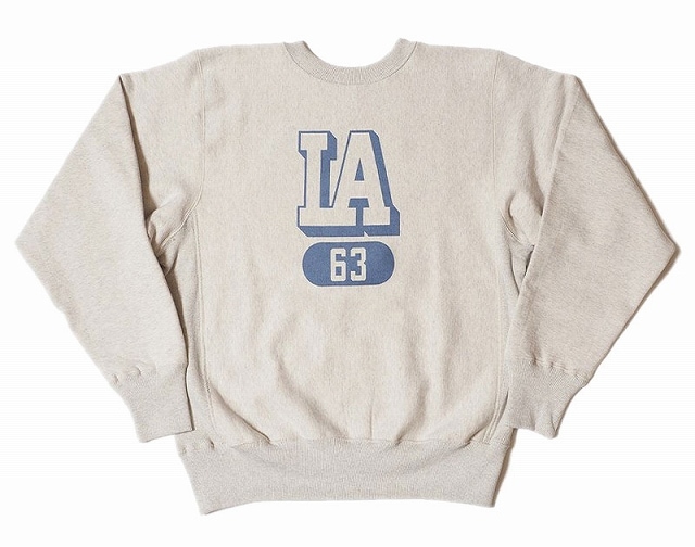 *WAREHOUSE*483"LA"(5色)<BR>