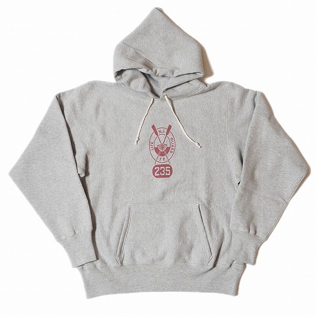 WAREHOUSE*<BR>484<BR>-LIFE GUARD-<BR>(3色)<BR> | WAREHOUSE,SWEAT 
