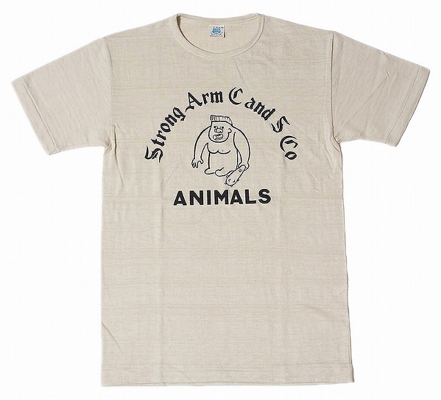 *JOHN GLUCKOW*JG-CS05"ANIMALS"(2色)