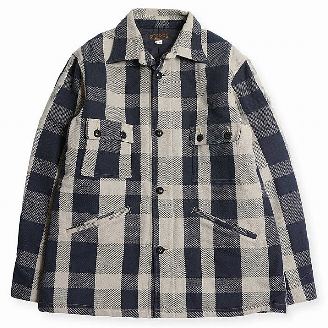 WEST RIDE,JACKET(OUTER) | VECK