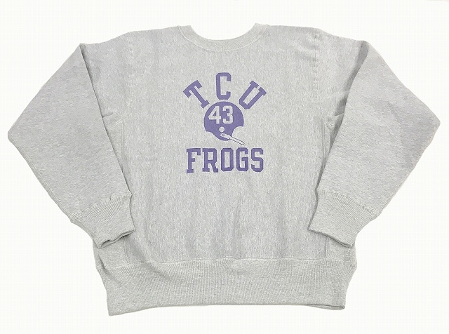 *WAREHOUSE*483"TCU"(4色)