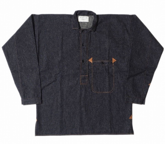 WAREHOUSE*<BR>GREENEBAUM OVERALLS<BR>2213<BR>-HEAVY LEATHER BOUND