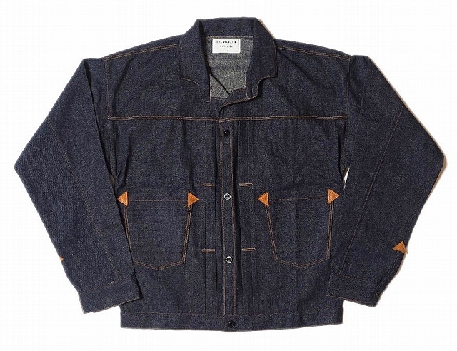 WAREHOUSE*<BR>GREENEBAUM OVERALLS<BR>2214<BR>-HEAVY LEATHER BOUND