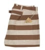 *WAREHOUSE*1230-PRISONER PANTS-(BROWN)