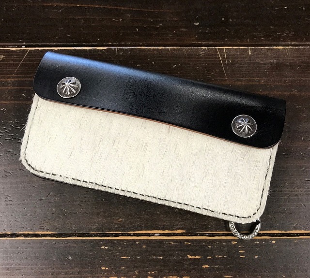 小物 lynch silversmith WALLET lynch silversmith WALLET