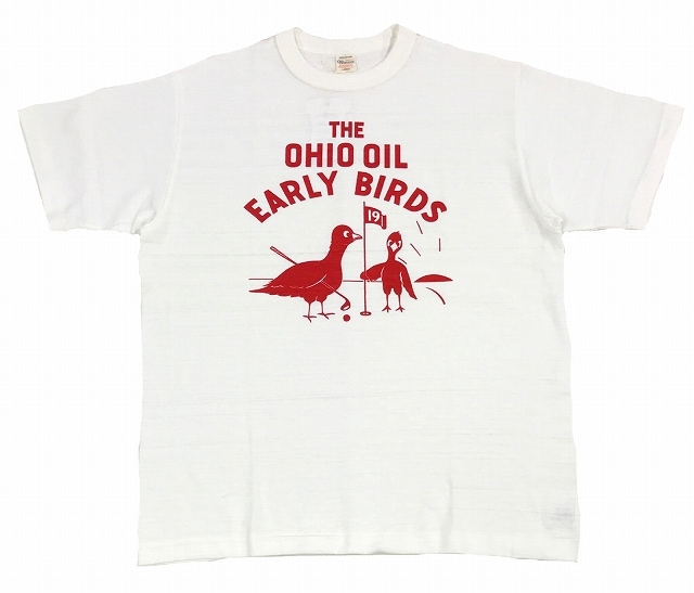 *WAREHOUSE*4601-EARLY BIRDS-(4)