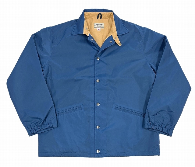 WAREHOUS 1970s GUIDE AND コーチジャケット WAREHOUSE*<BR>2230<BR>-1970'S GUIDE AND COACH JACKET-<BR>(3色