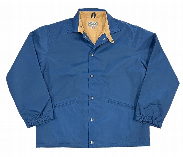 *WAREHOUSE*2230-1970'S GUIDE AND COACH JACKET-(２色)