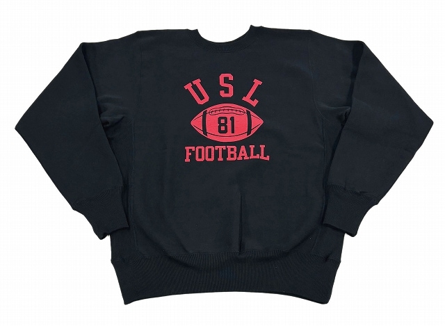 *WAREHOUSE*483"U S L"(4色)