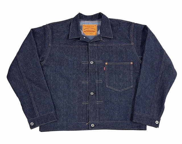 WAREHOUSE*<BR>Dead Stock Blue<BR>S2001XX(2000XX)<BR>～WW2