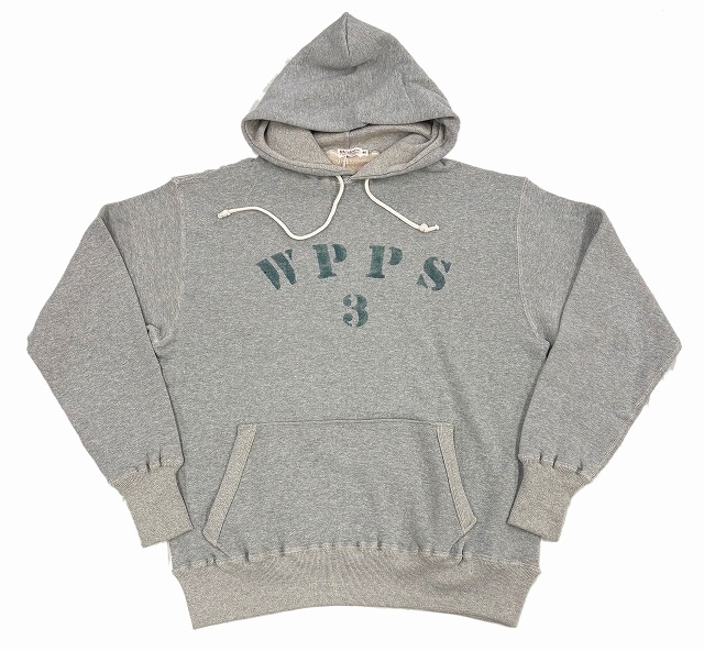 *WAREHOUSE*450"WPPS"(2色)