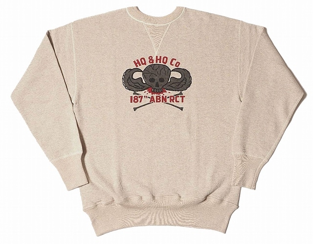 *WAREHOUSE*401-HQ & HQ CO-(2)