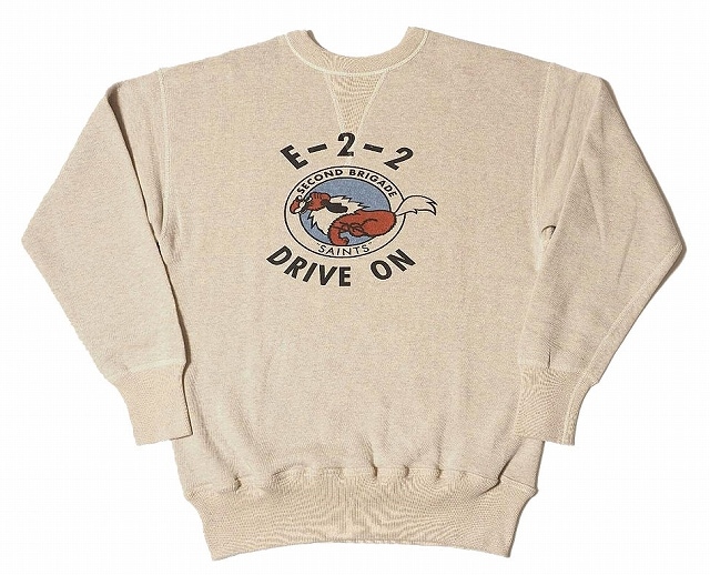 *WAREHOUSE*401"DRIVE ON"(2色)