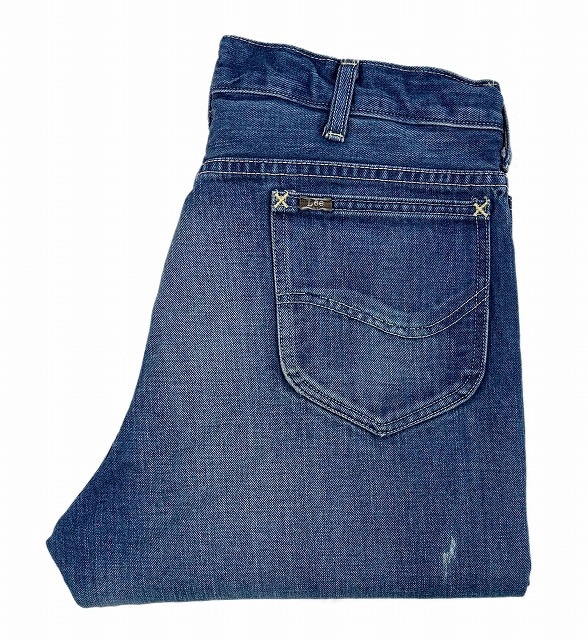 *LEE ARCHIVES*RIDERS101-Z��1954 MODEL��**USED�ù�**