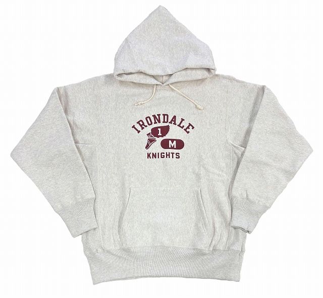 *WAREHOUSE*484-IRONDALE-(����)