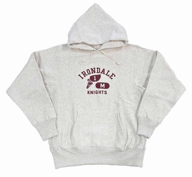 *WAREHOUSE*484"IRONDALE"(3色)