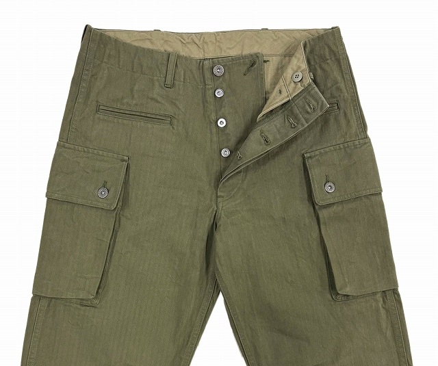WestRide ワークパンツ WESTRIDE | BETTON CLOTHING