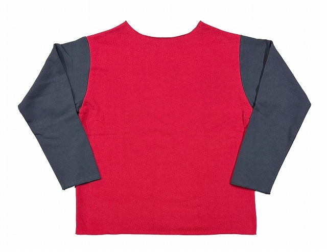 *BAA COSTUME MFG.*SWEDISH MIL-SWEAT SHIRTS-(����)