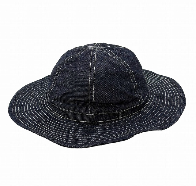 *CUSHMAN*29297"ARMY HAT"(4色)