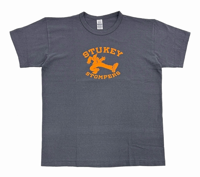 *WAREHOUSE*4064"STOMPERS"(2色)