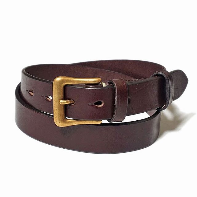 *WAREHOUSE*6041-SLIM BELT-(����)