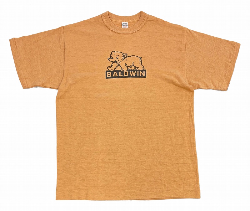 *WAREHOUSE*4601"BALDWIN"(2色)