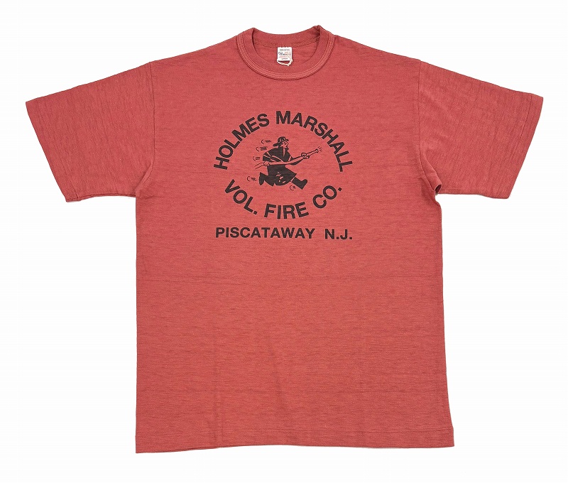 *WAREHOUSE*4601"HOLMES MARSHALL"(3色)