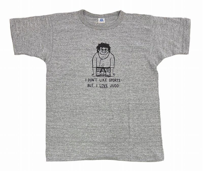 *JOHN GLUCKOW*(by WAREHOUSE)JG-CS06-I ♥ JUDO-(��GRY)