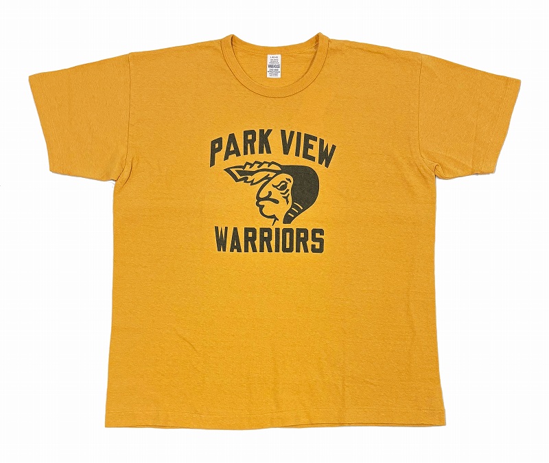 *WAREHOUSE*4064"PARK VIEW"(3色)