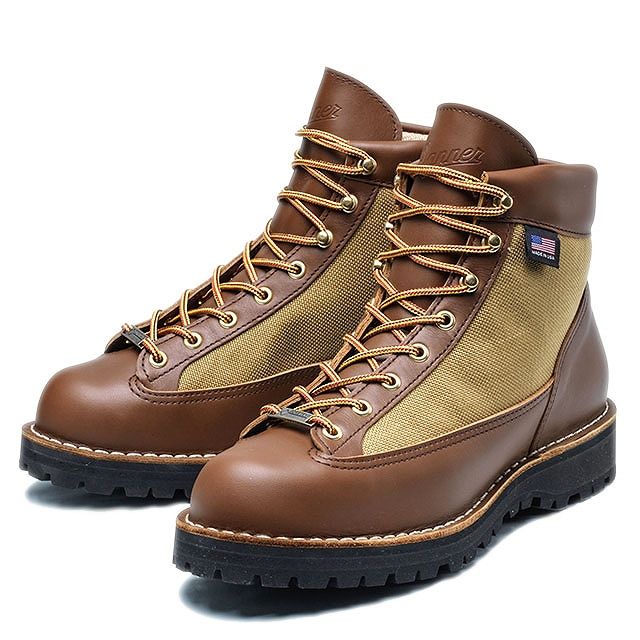 *DANNER*30440-DANNER LIGHT-(KHAKI)