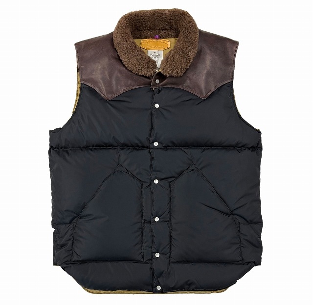 WAREHOUSE*<BR>2235<BR>*ROCKY MOUNTAIN*<BR>NYLON CHRISTY<BR>-DOWN