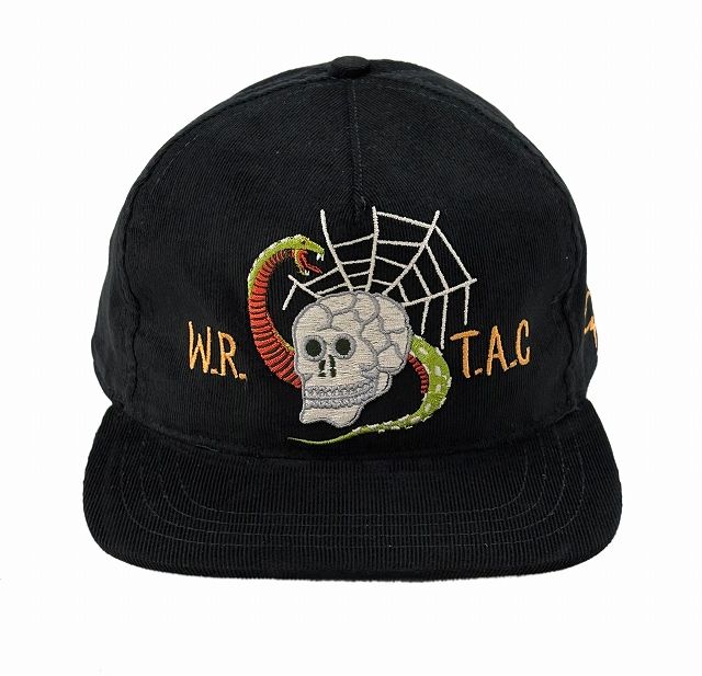 GQ3254◇WEST RIDE / THE AMPAL CREATIVE : THE AMPAL CREATIVE*<BR>AMPAL×WEST RIDE<BR>-SKULL＆SNAKE-<BR