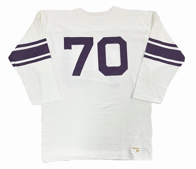 *WAREHOUSE*4063"NO.70"(2色)