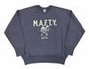 *WAREHOUSE*461-M.A.F.T.Y.-(NAVY)