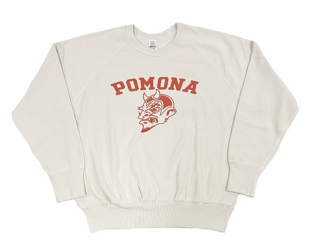 *WAREHOUSE*461"POMONA"(CREAM)