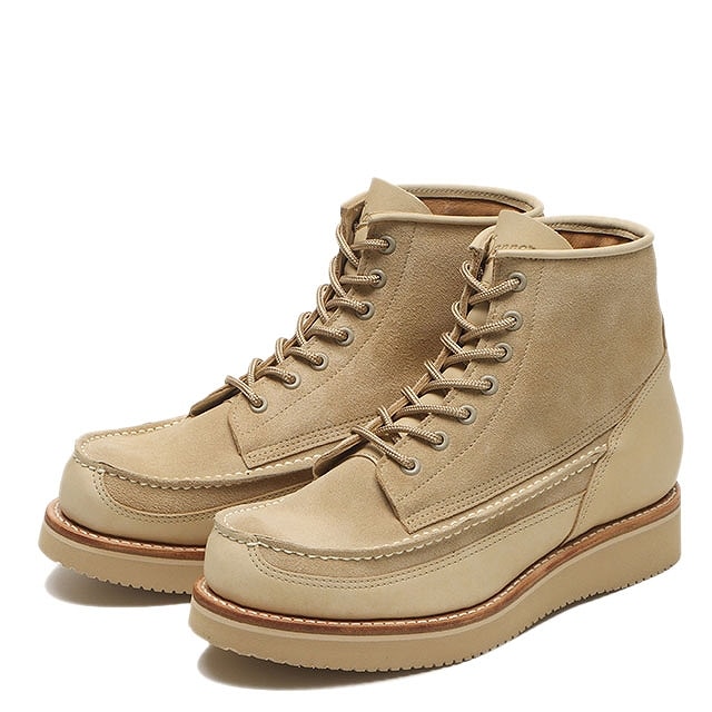 *DANNER*D218704-KLAMATH-(S.BEIGE)