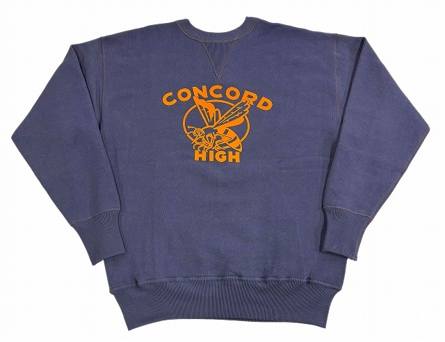 *WAREHOUSE*401"CONCORD"(2色)