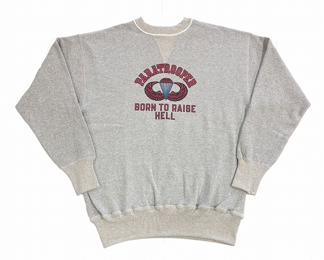 *WAREHOUSE*401-PARATROOPER-(��GRY)