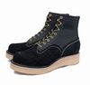 *WESCO*JOBMASTER-BK5072021SAND-(BLACK R.O��GRAIN)