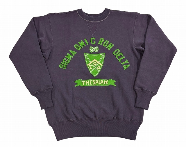 *WAREHOUSE*403-SIGMA OMICRON DELTA-(3��)