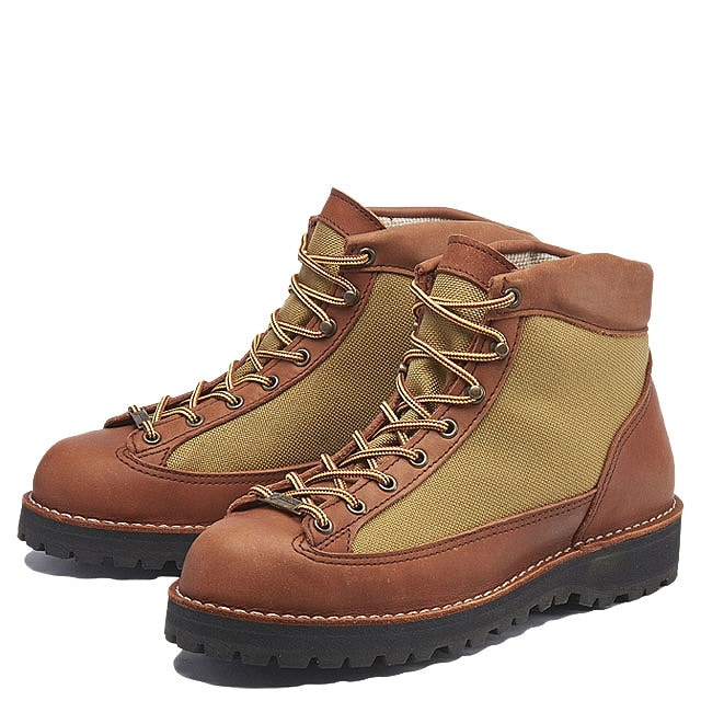 *DANNER*30422-DANNER LIGHT-"REVIVAL"(KHAKI)