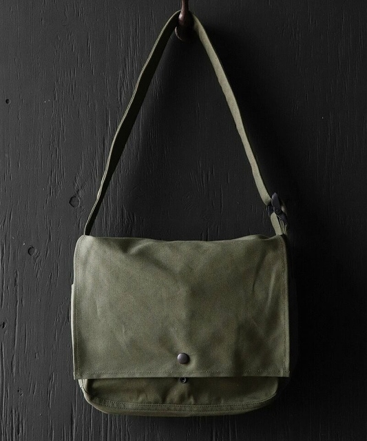 *BLACK SIGN*-CHRONICLE BAG-(2��)