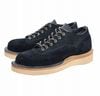 *WHITE'S*-NORTHWEST OXFORD-(BLACK ROUGHOUT)