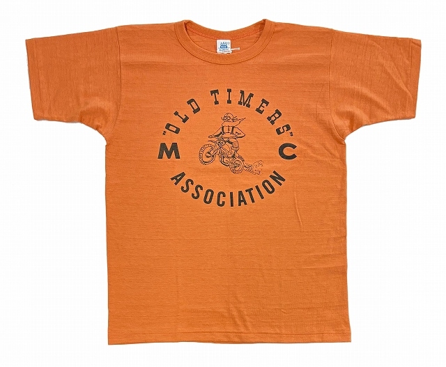 *JOHN GLUCKOW*(by WAREHOUSE)JG-CS06-OLD TIMERS MX-(����)
