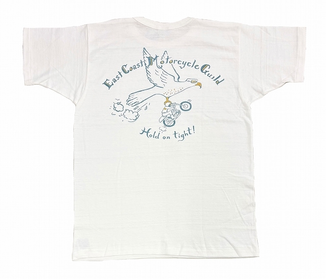 *JOHN GLUCKOW*(by WAREHOUSE)JG-CS06-EAST COAST MC GUILD-(����)